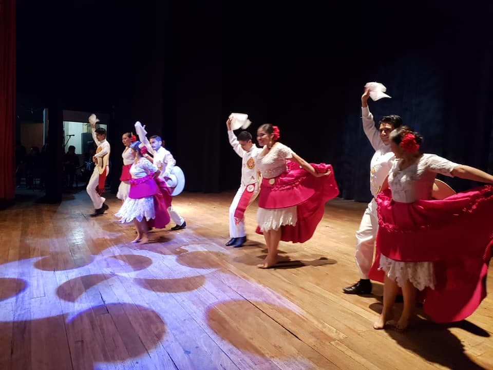 Arequipa: Anuncian Primer Festival de Marinera Arequipeña