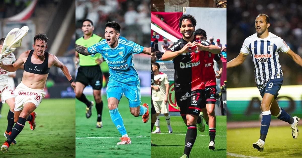 Lo que necesita el FBC Melgar para ganar el Torneo Apertura