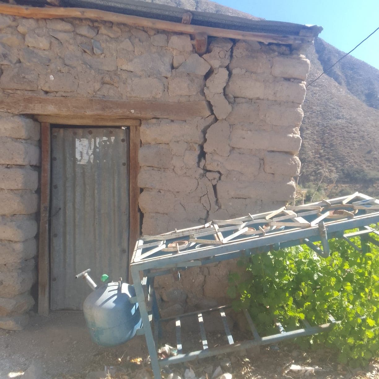 Movistar ofrece SMS ilimitados a afectados por el sismo en Arequipa