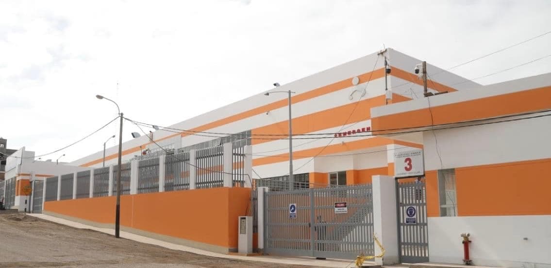 Lanzan licitación para culminar hospital de Chala