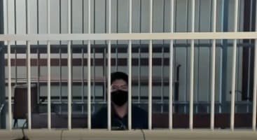 21 años de cárcel para sujeto que violó a señorita de 25 años