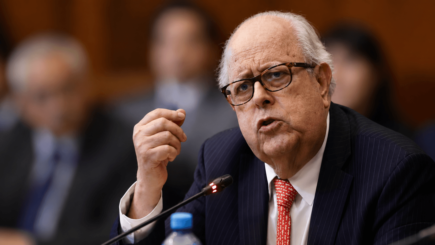 Inversión privada creció 15.5 % según BCRP