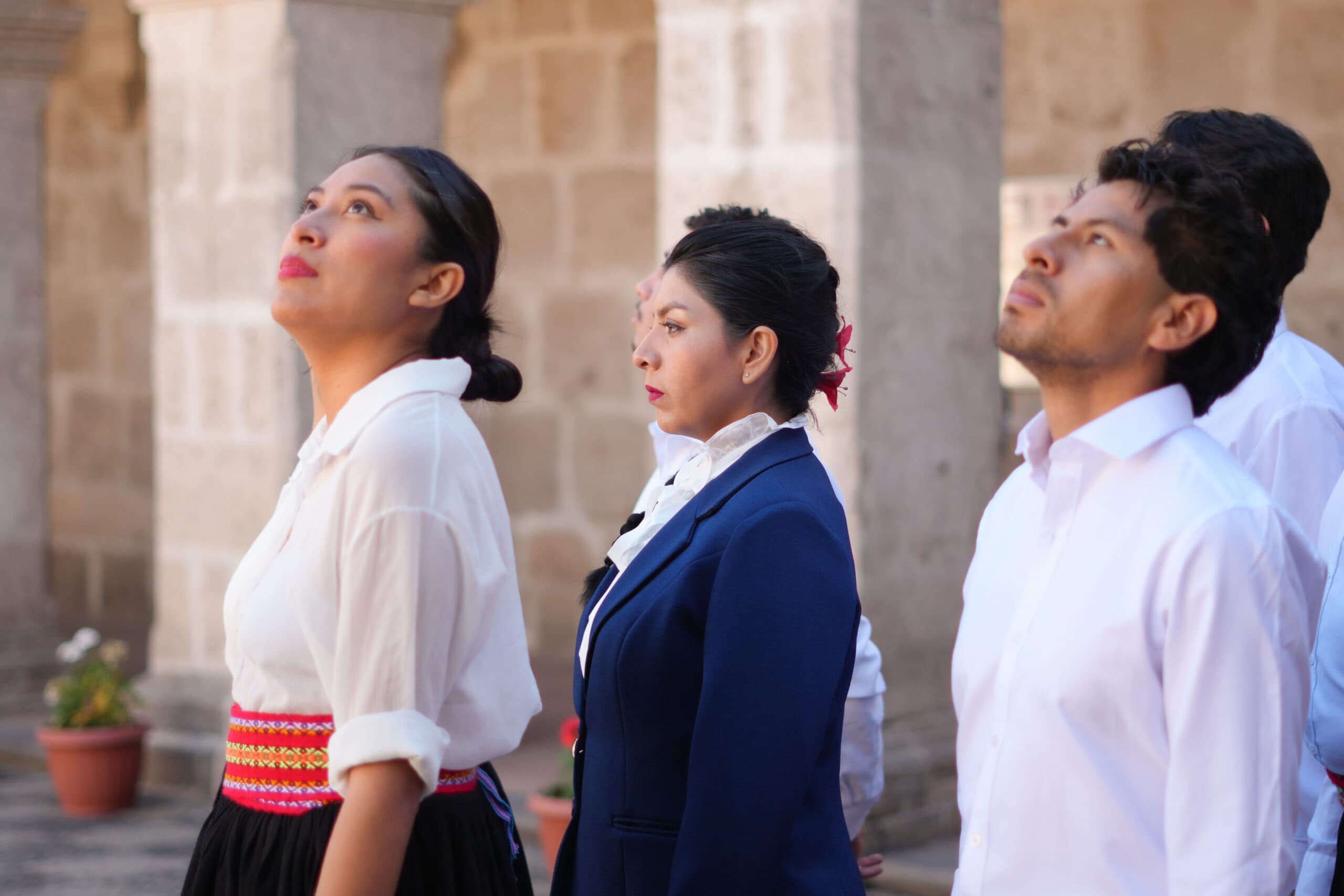 “La Mariscala” hará su debut en formato de concierto escénico
