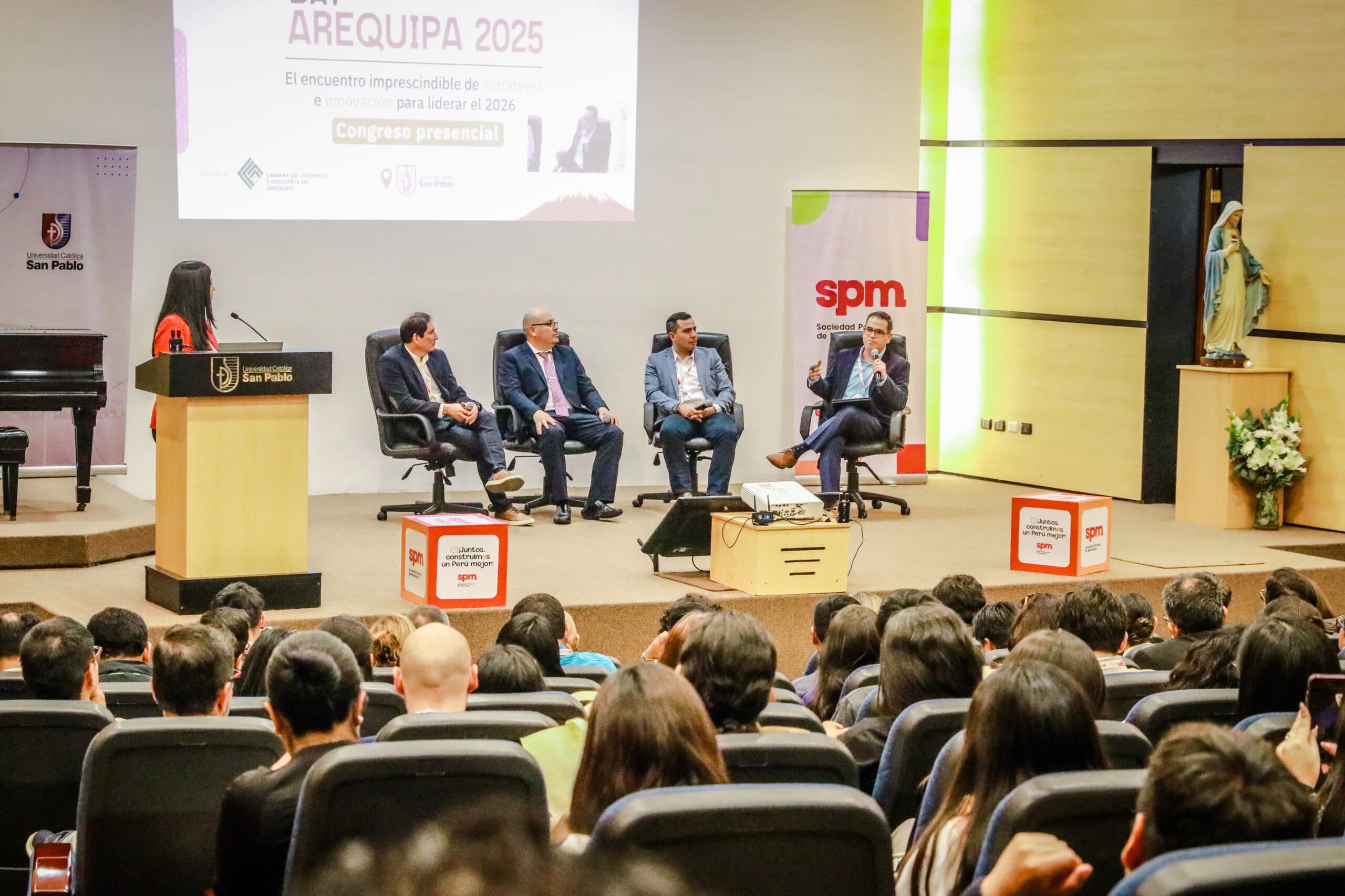 Marketing Day vuelve a Arequipa el 24 de septiembre