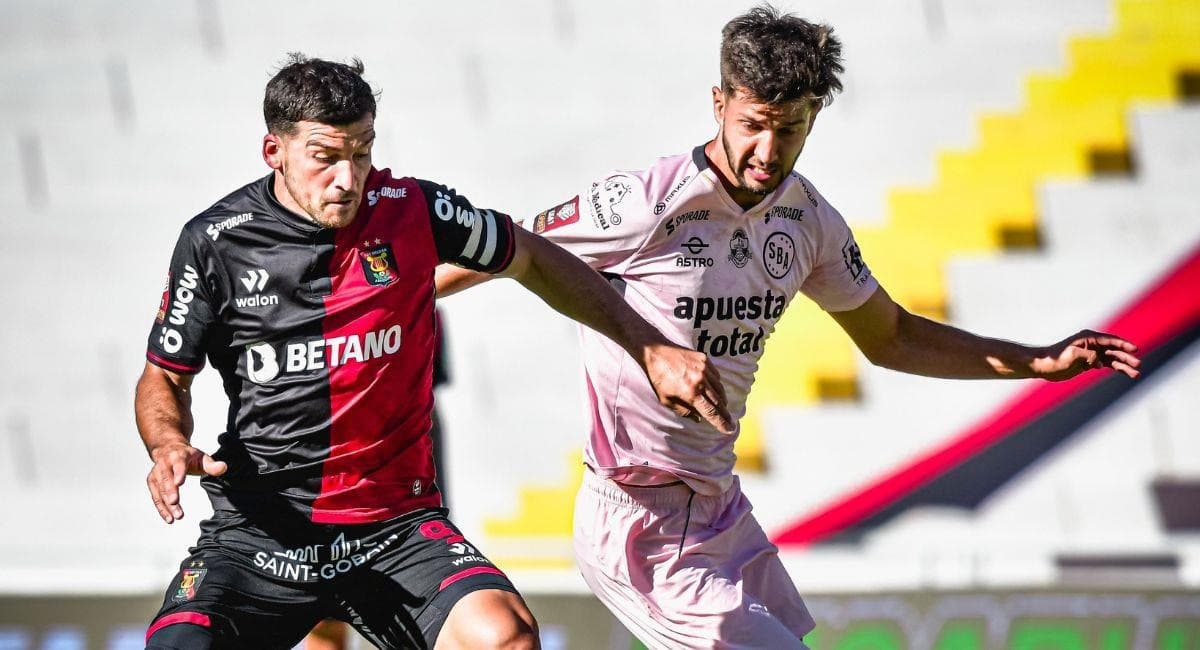 Melgar busca alargar su racha ante un Sport Boys competitivo