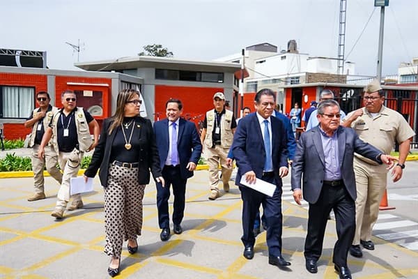 Minedu anuncia medidas para recuperar el orden escolar
