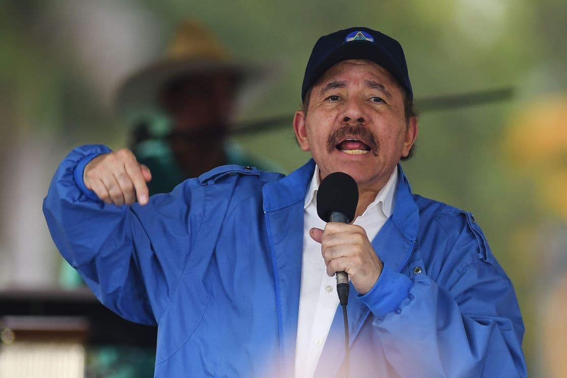 Nicaragua amplía concesiones mineras a empresas chinas