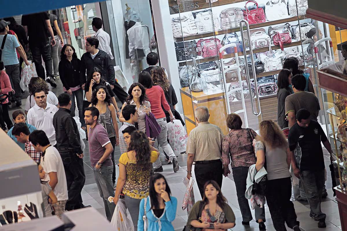 Pensión por Consumo regirá desde el 1 de enero de 2027