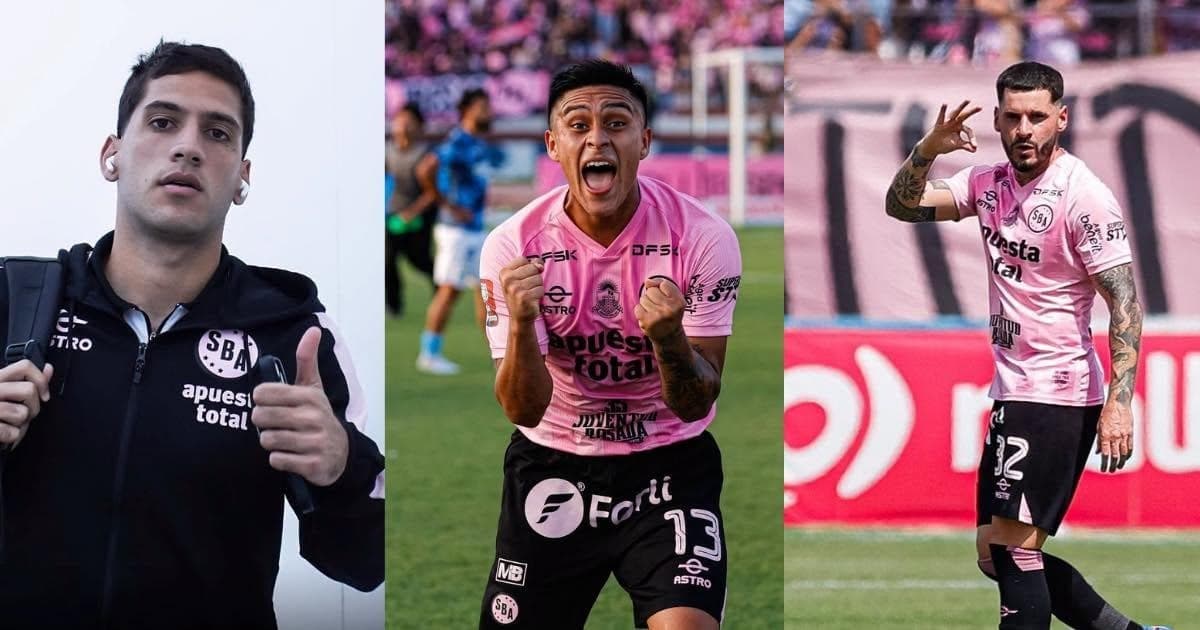 Sport Boys pagó a Melgar para habilitar a jugadores