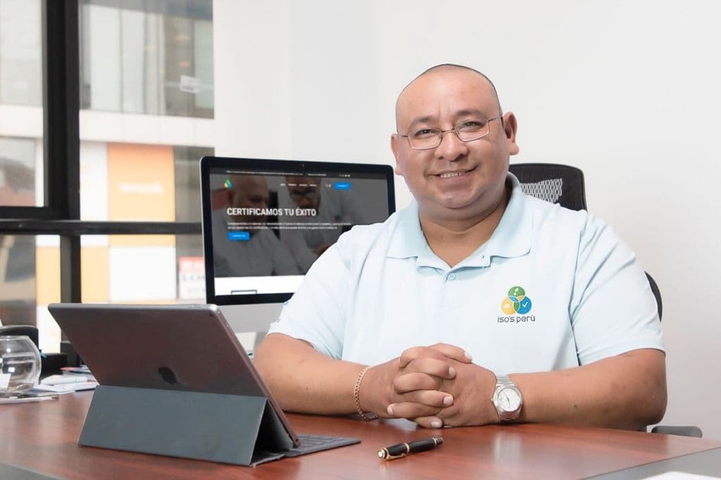 Empresas: mejorar de manera continua permite certificaciones ISO