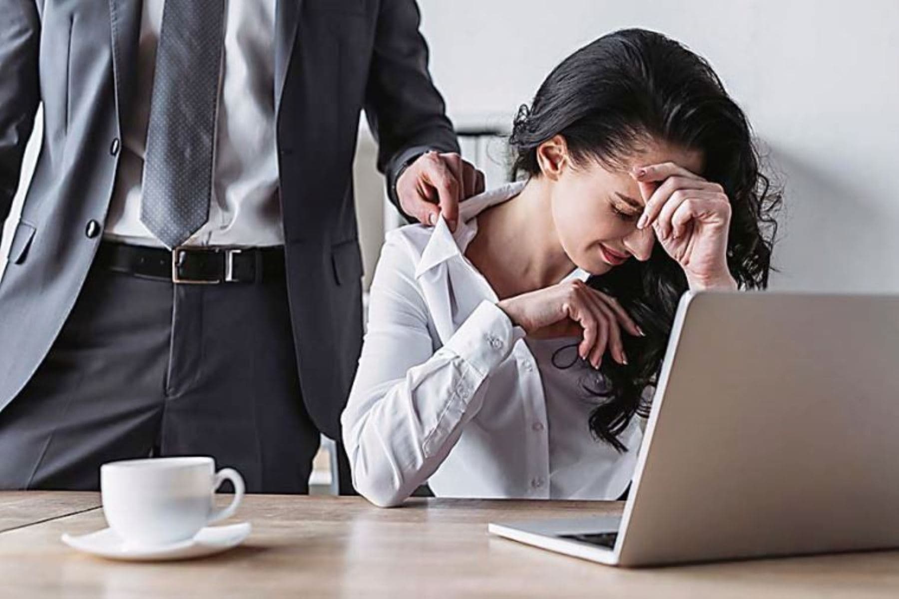 Contabilizaron más de 600 denuncias por hostigamiento sexual laboral