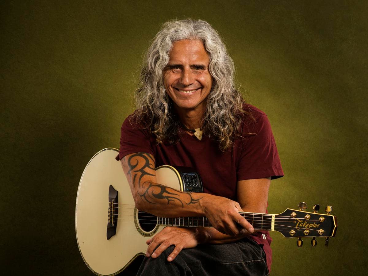 Pablo Herrera: “Estoy feliz de retornar a Arequipa”