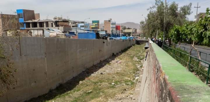 Alistan acciones para evitar daños por lluvias en el 2023