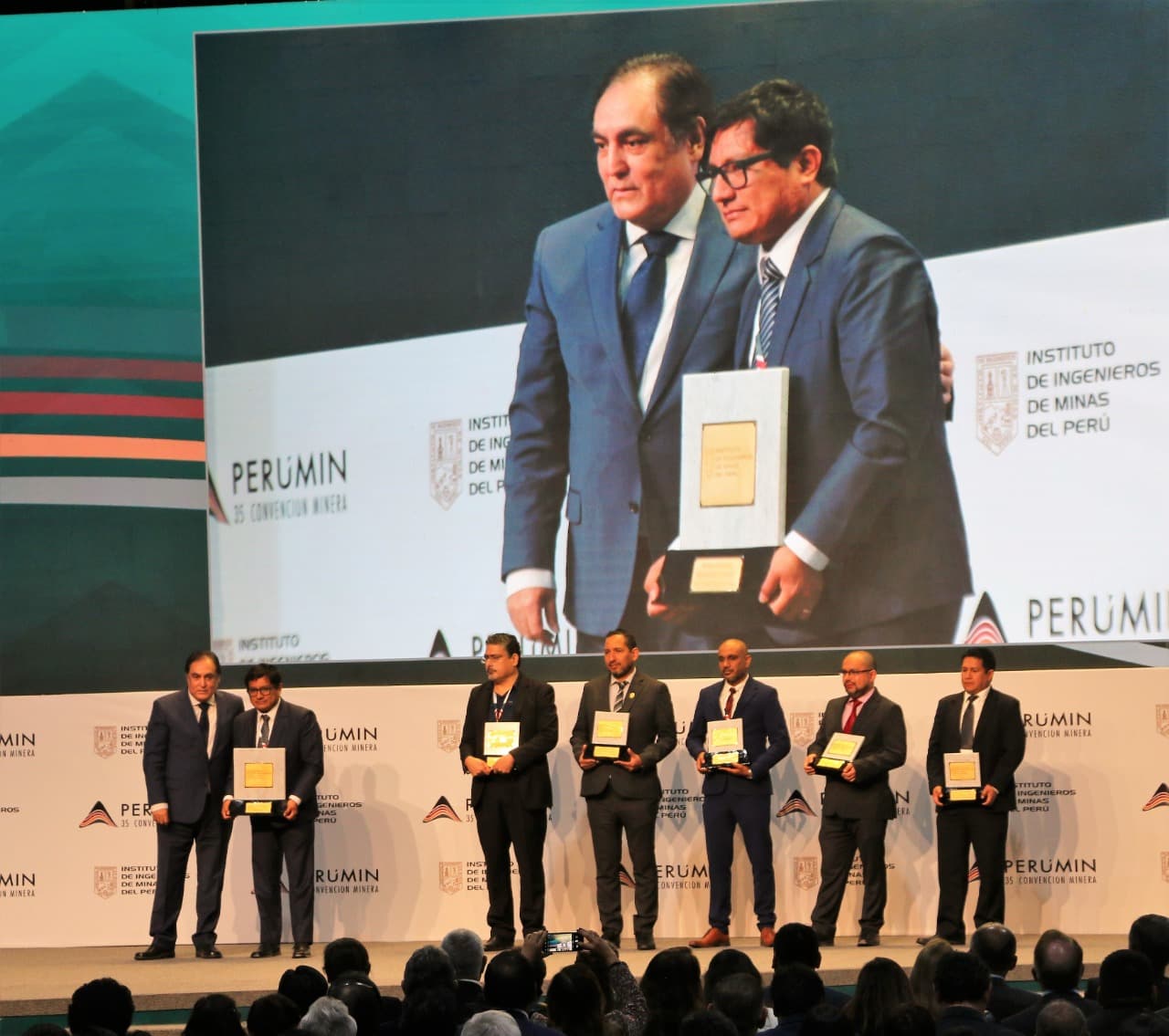 Arequipa, sede múltiple de los eventos más importantes