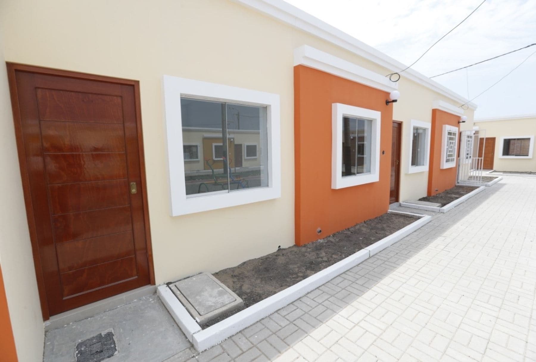 Ofertan casas y departamentos desde 80 mil soles en Arequipa