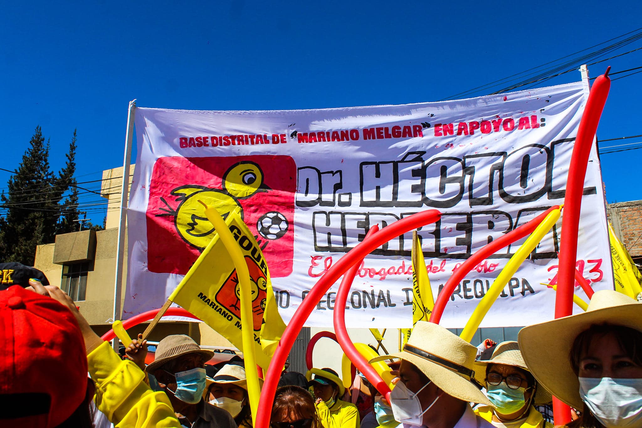 Guacamaya Leaks: Excandidato al GRA denuncia reglaje militar