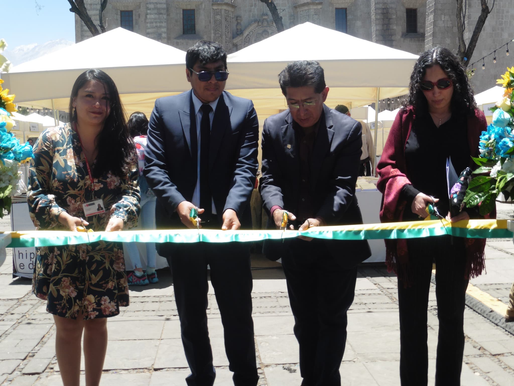 Feria librera La Independiente reúne editoriales de 12 regiones