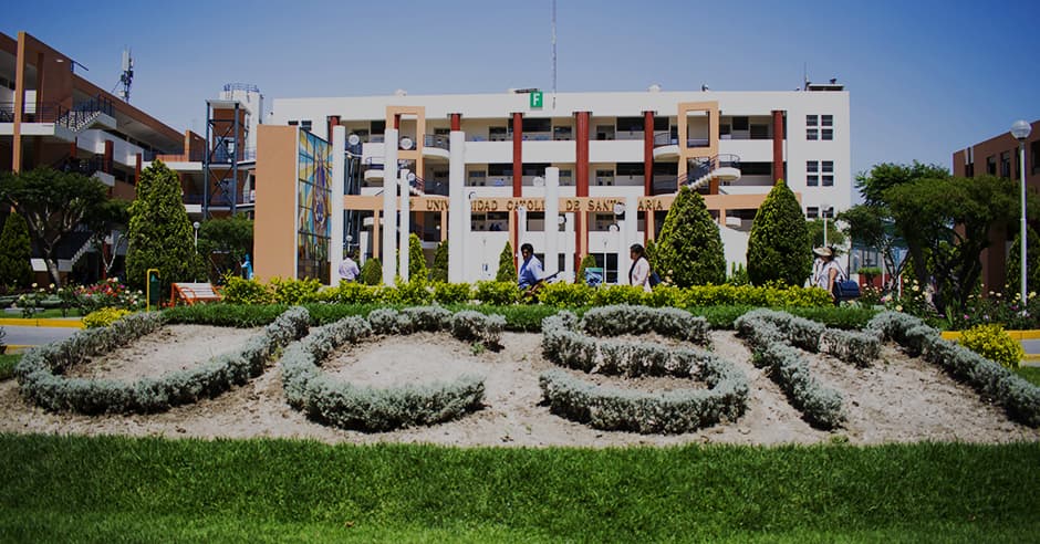 UCSM ofrece doce carreras a distancia desde abril del 2023
