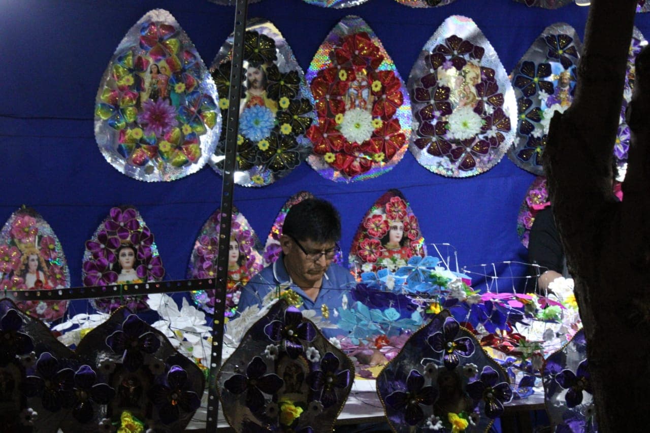 Cuando celebrar a los muertos, ayuda a los vivos