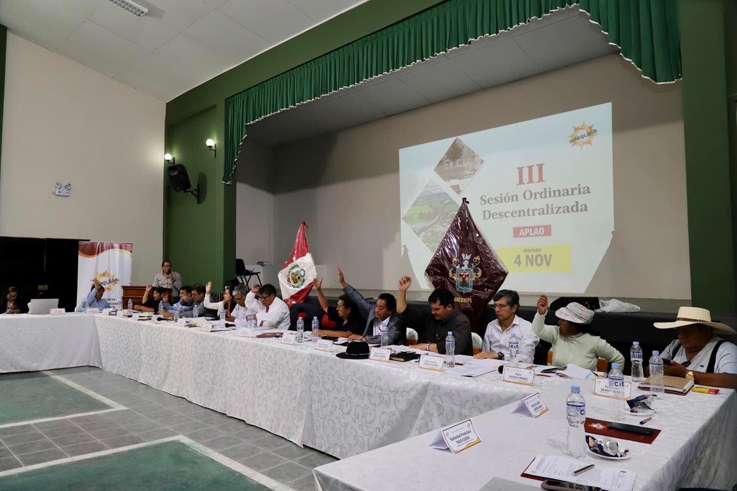 Autodema y Salud en la mira por problemas sectoriales