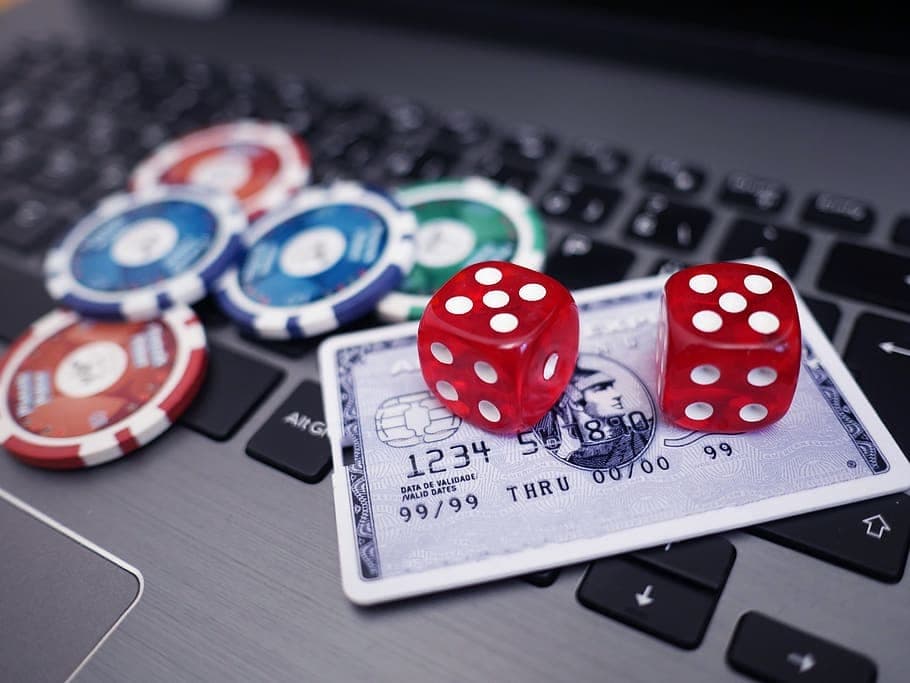 Cómo aprovechar tus bonos de casino
