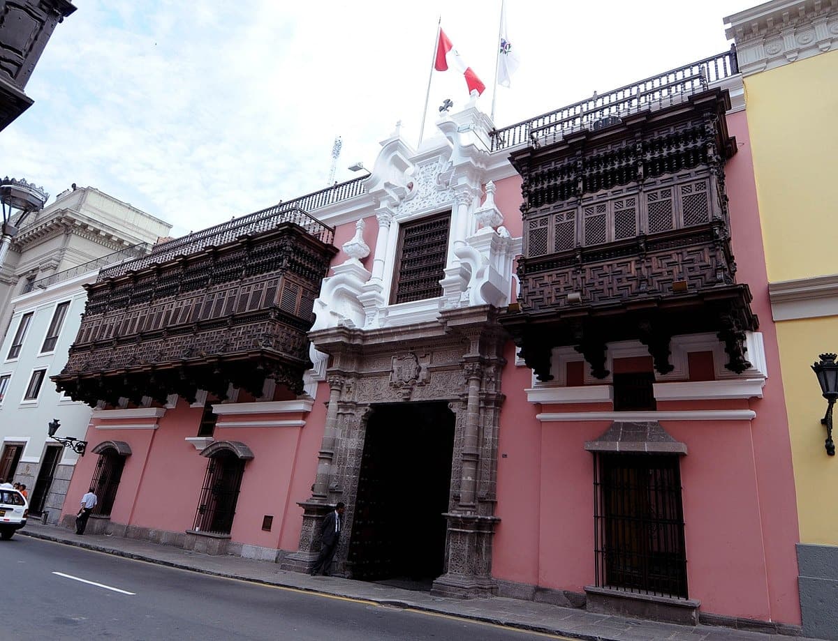 Congreso: Aprueban adelanto de segunda legislatura para el 15 de febrero