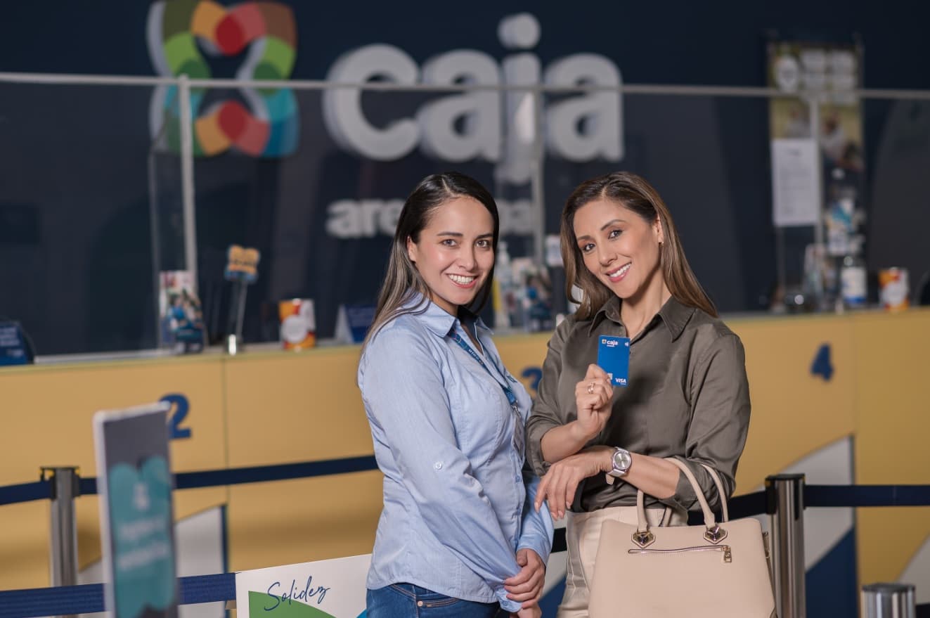 El ahorro es clave para ingresar al sistema financiero