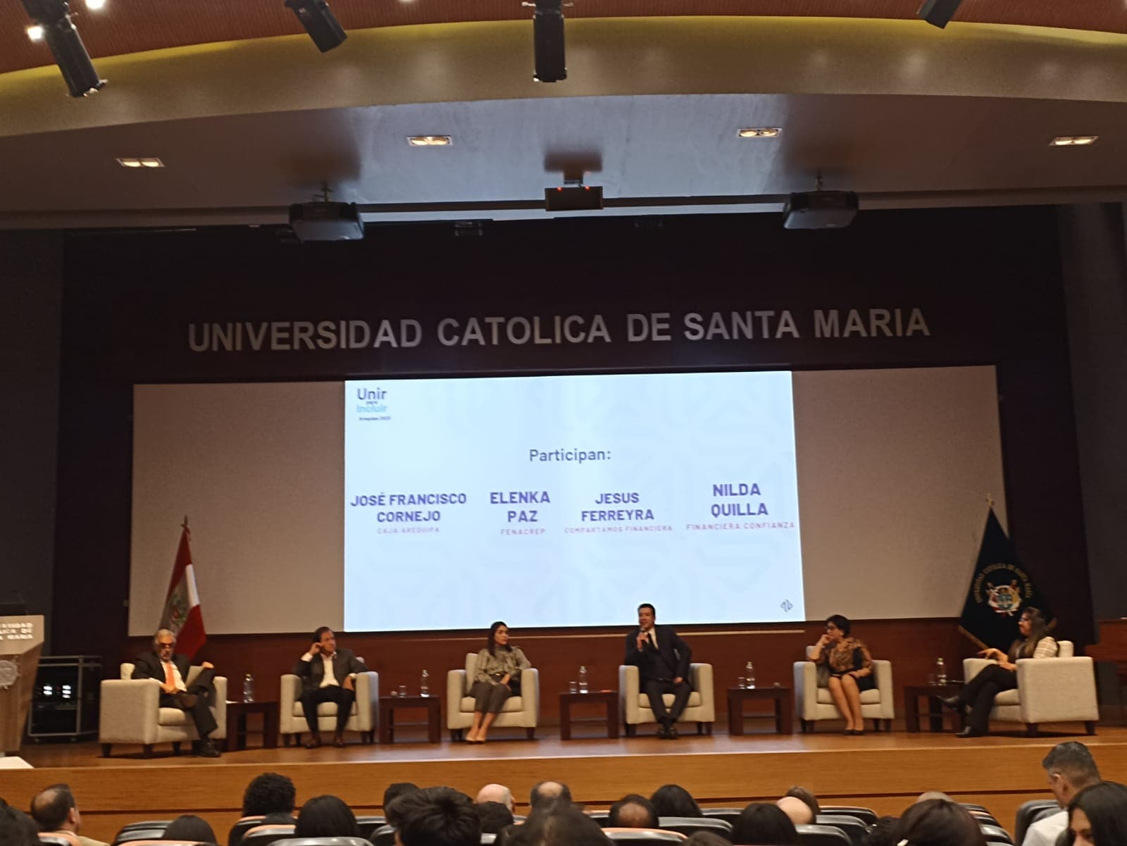 Falta de educación financiera frena crecimiento económico