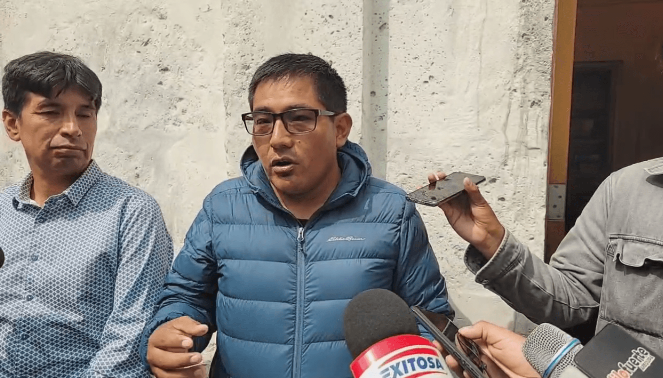 Mineros artesanales piden a autoridad atender problemática del sector