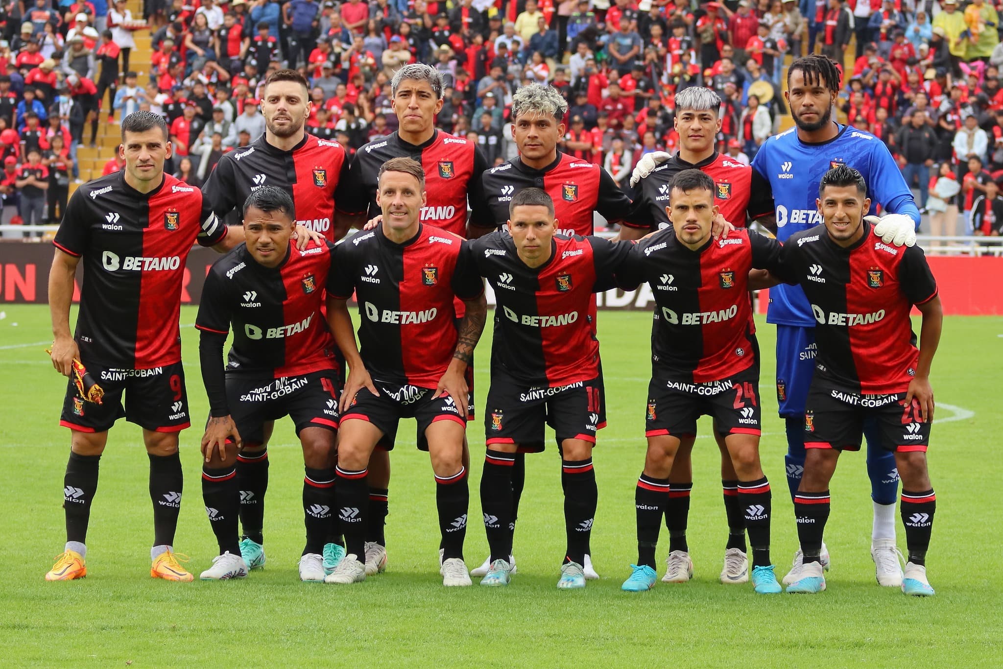 Melgar debuta hoy en el Torneo Apertura ante Cusco FC
