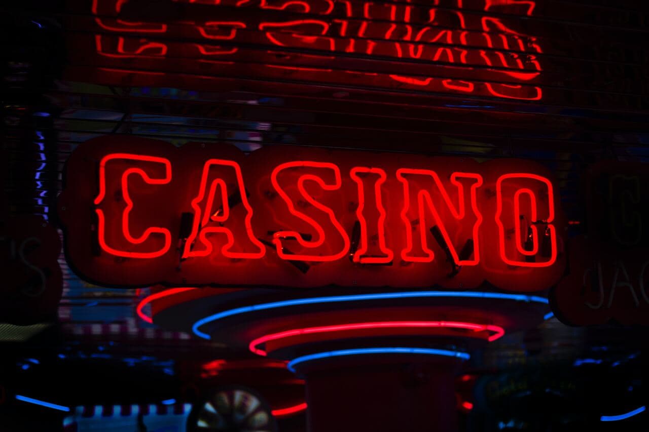 Pasos para participar de los juegos de un casino online