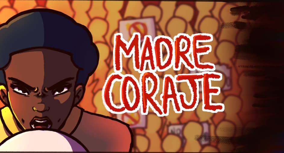 Presentan cortos animados reflexivos en el Día Internacional de la Mujer