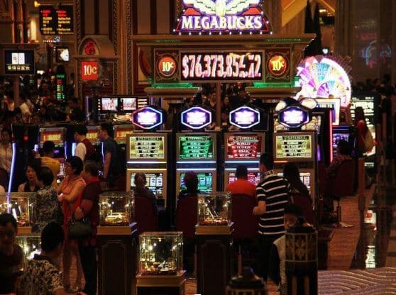 Características de los mejores casinos de Perú