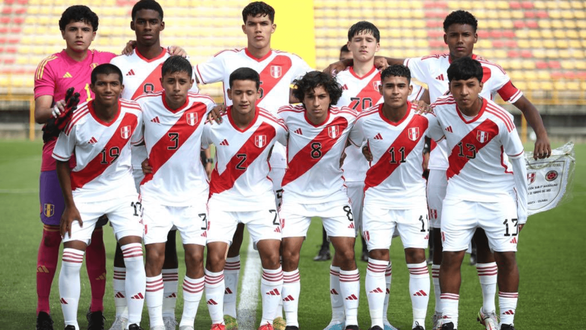 El Mundial Sub-17 se jugará todos los años con 48 selecciones