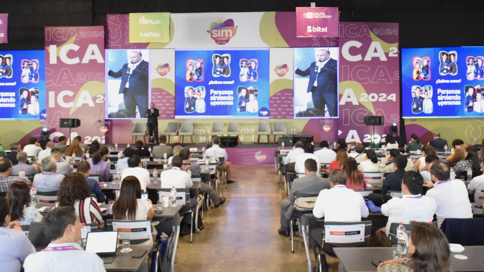 Caja Arequipa alista proyecto innovador dirigido a la generación Z