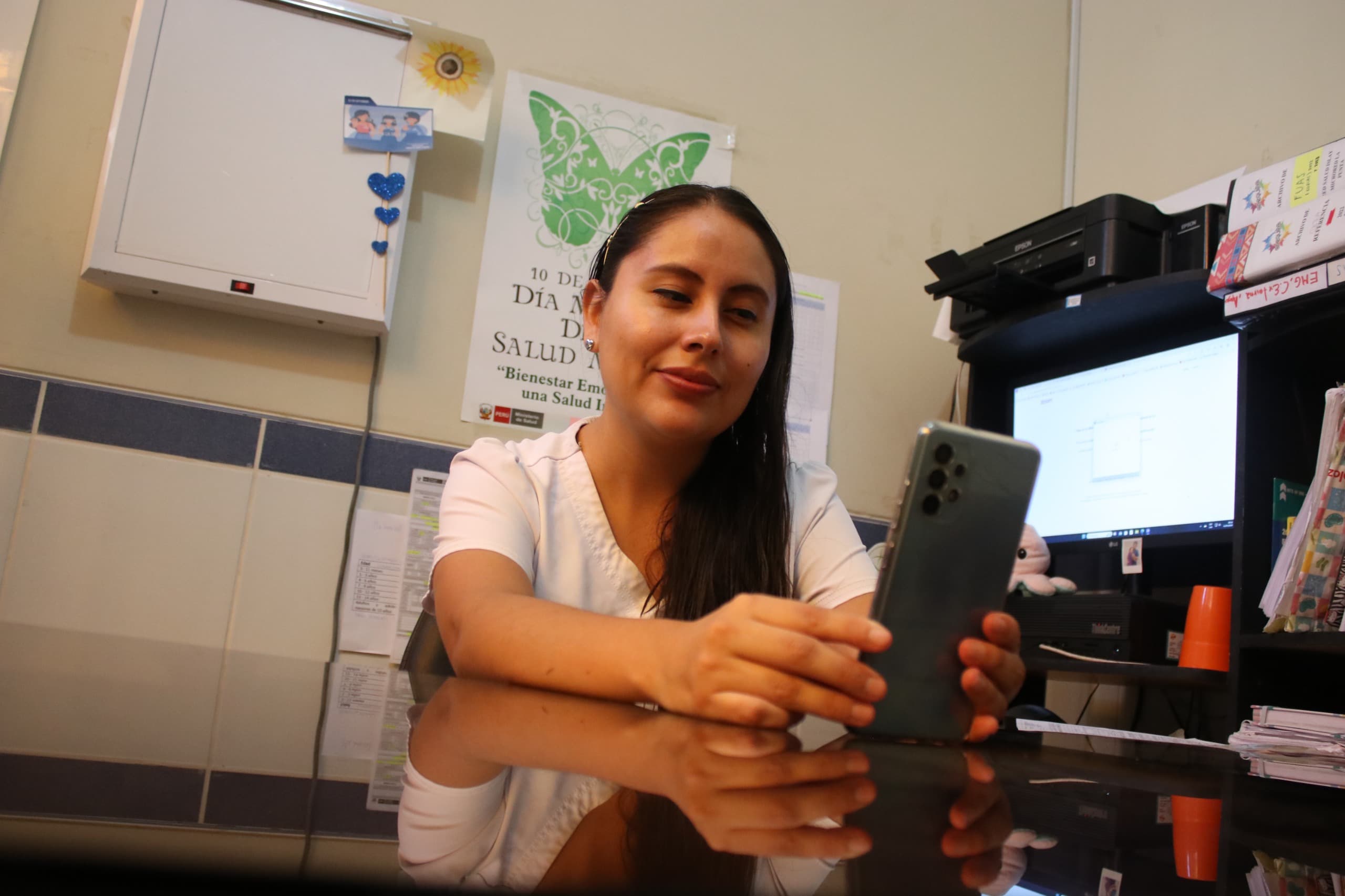“Internet para todos” beneficia a más de 4 mil personas en el Valle de Tambo