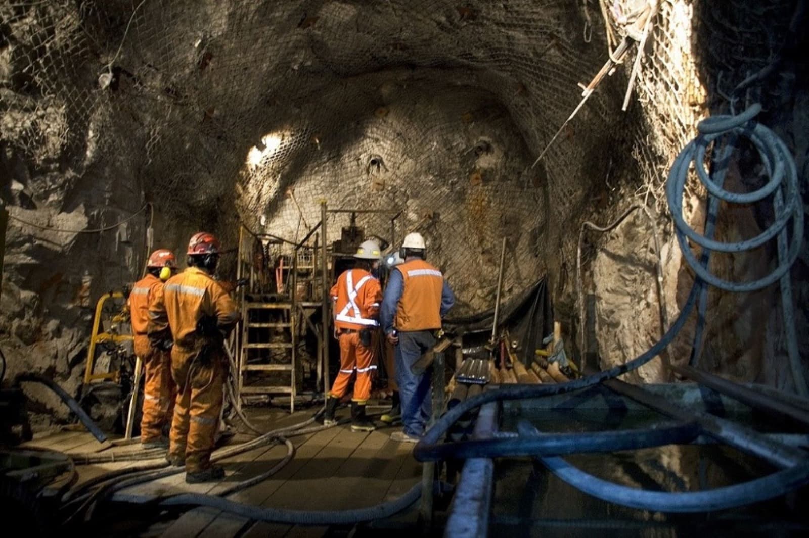 Se debe priorizar la minería, energía renovable y agricultura