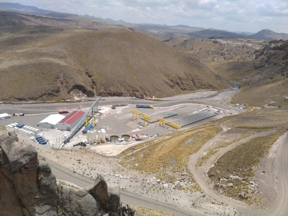 El Colegio de Abogados buscará viabilizar proyecto Majes Siguas