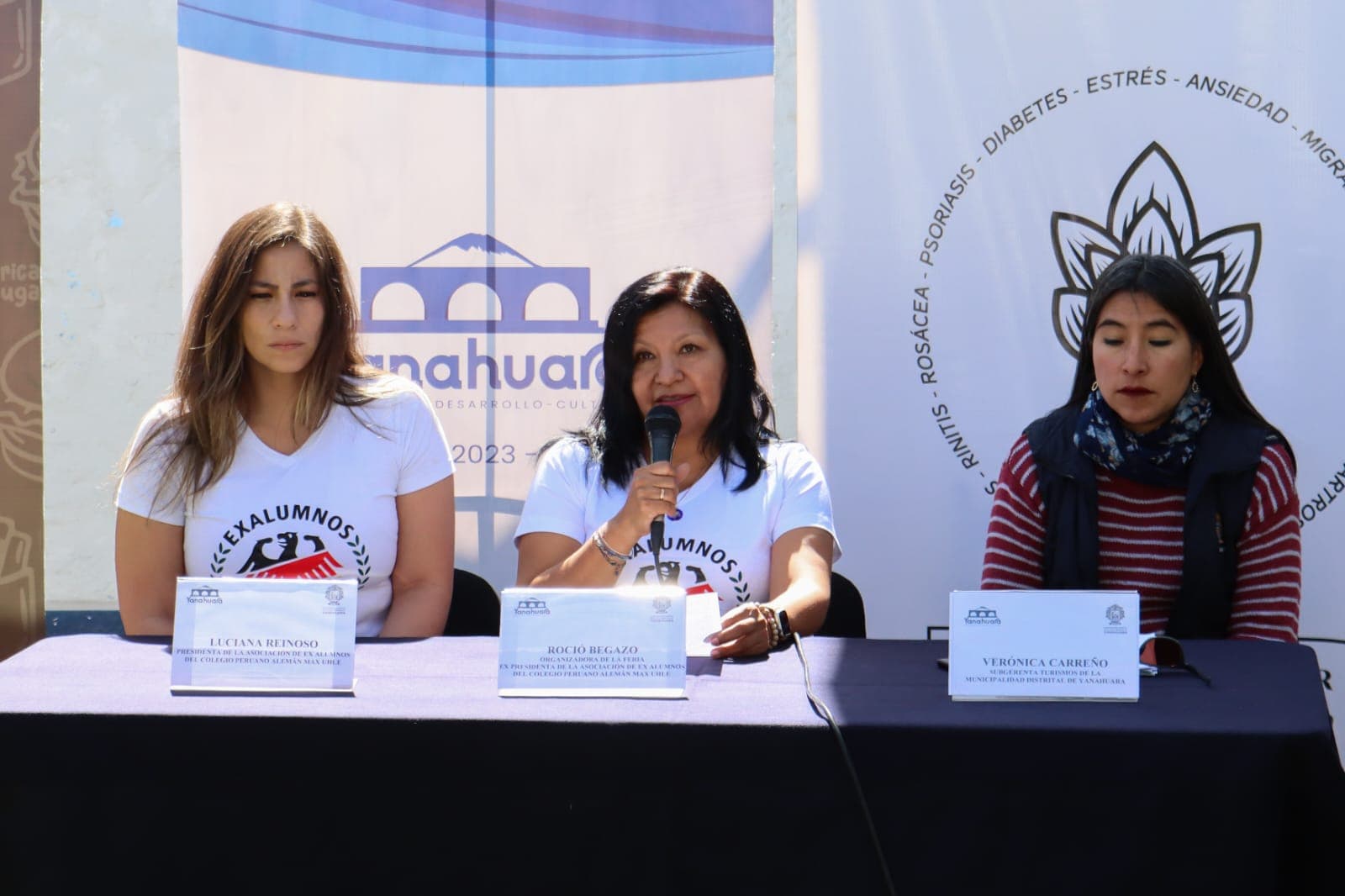 Harán feria de emprendedores en Yanahuara