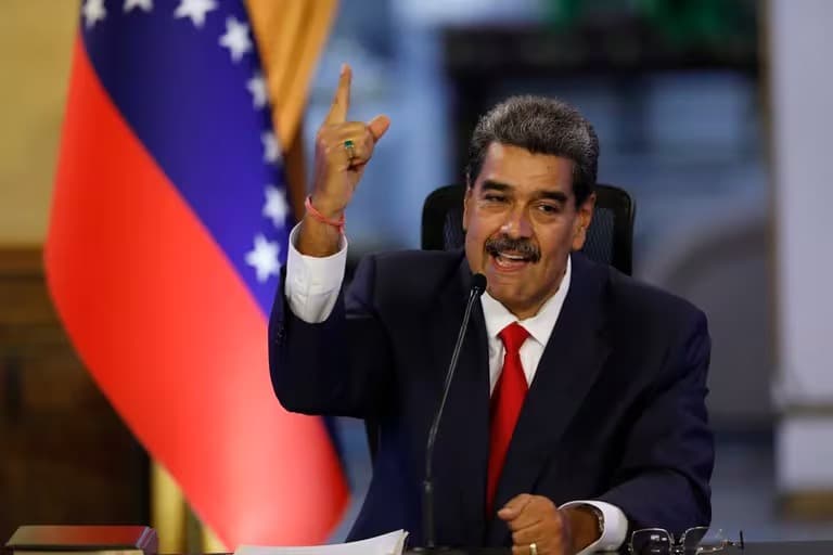 7 países de la UE piden revelar actas de votación en Venezuela