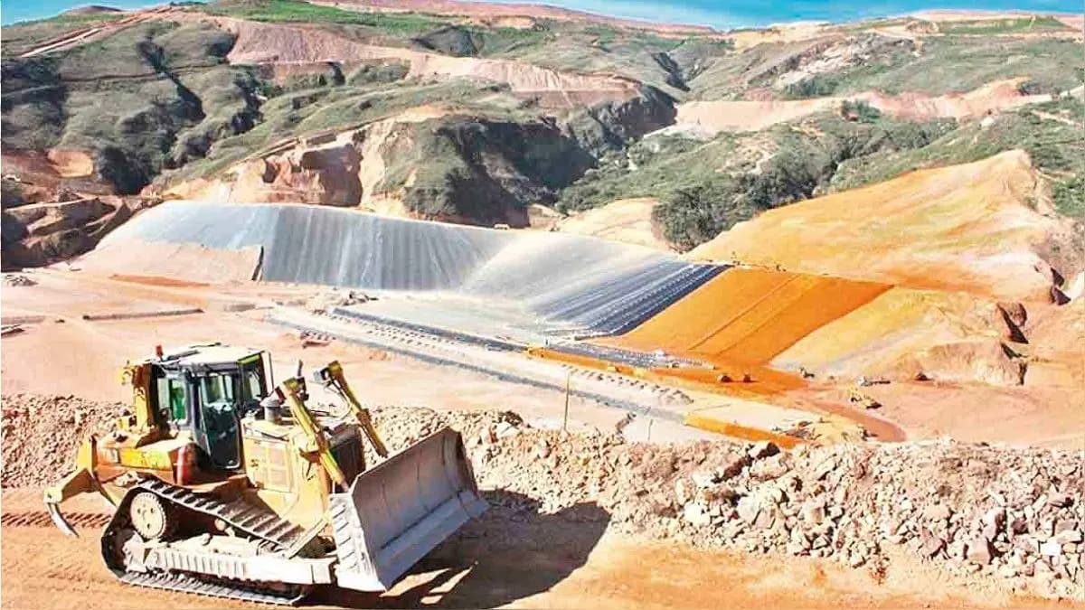 Inversión minera debe respetar las exigencias medioambientales