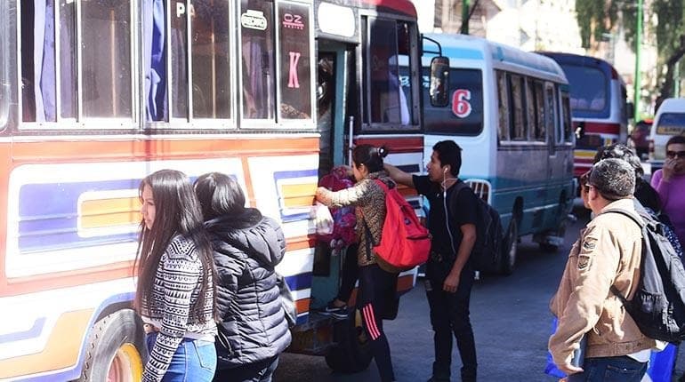 Envían a prisión a sujeto por tocamientos indebidos a jóvenes
