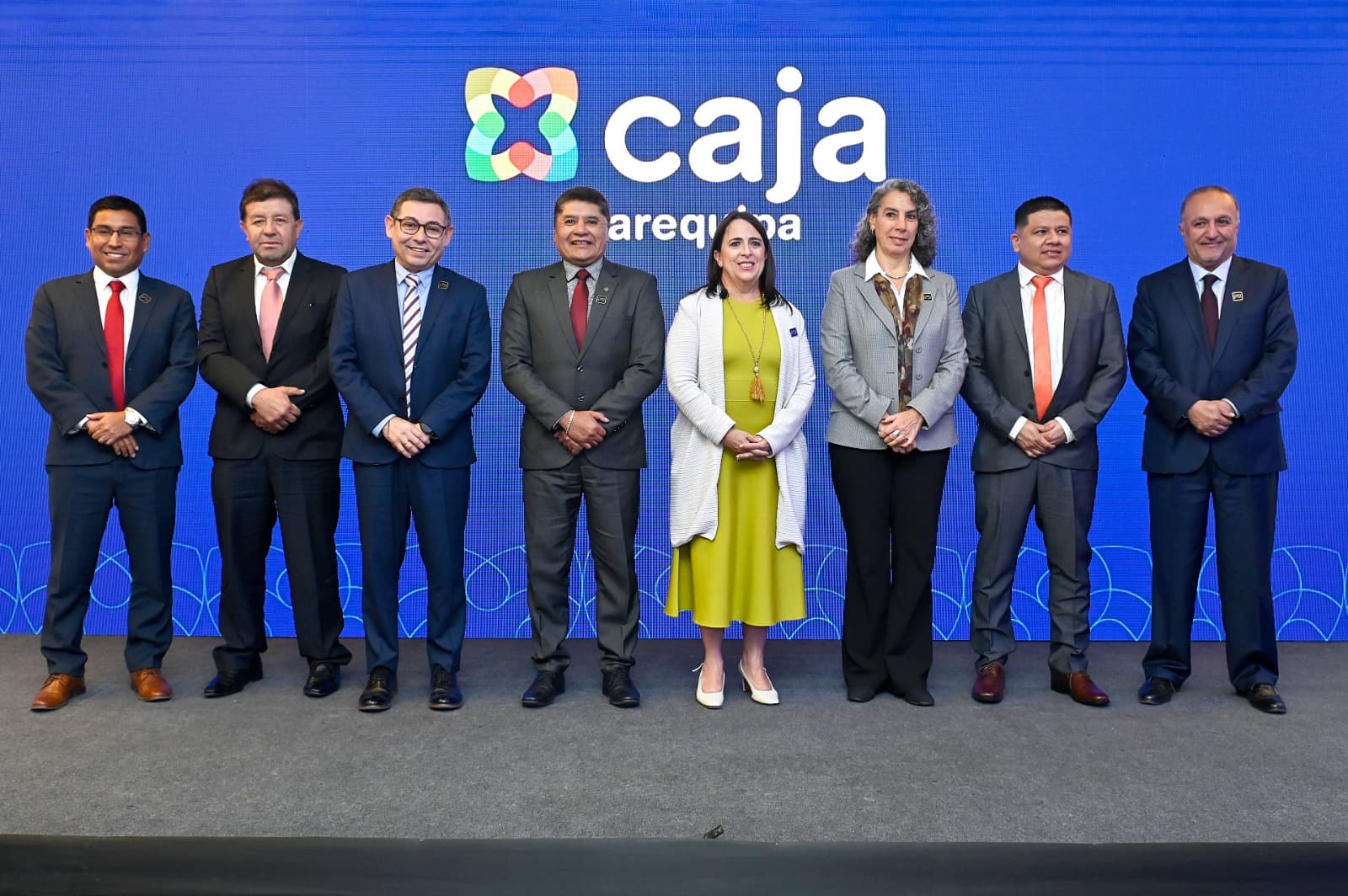 Caja Arequipa superó los 9 mil millones de soles en créditos MYPE