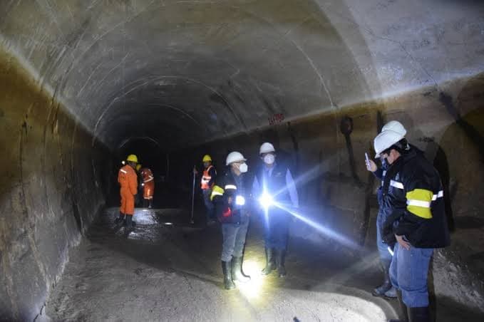 GRA y Midagri avanzan en metas de transferencia de Majes Siguas