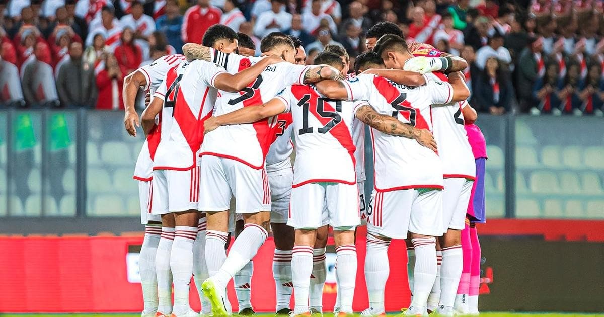 Fossati debuta con Perú en las Clasificatorias ante Colombia