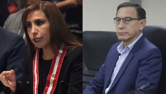 Vizcarra y Benavides no serán testigos en caso Cócteles