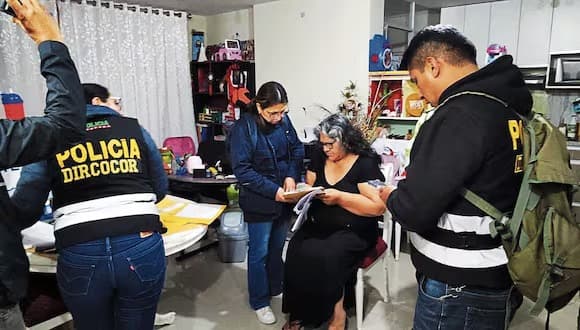 Piden prisión preventiva para 3 ediles que alteraban papeletas