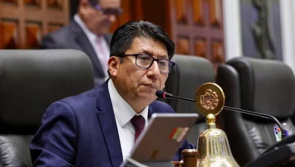 Proponen que congresistas sean informados sobre procesos judiciales