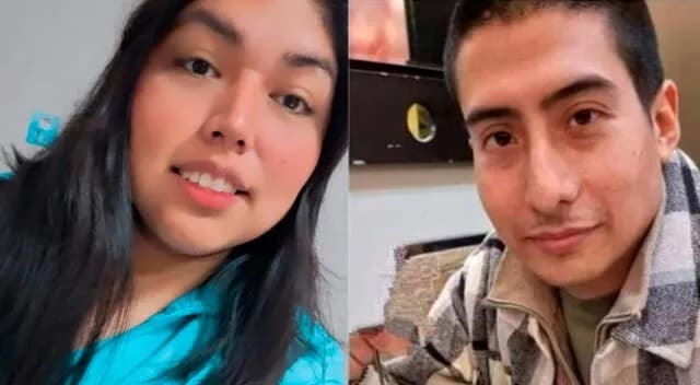 Hallan cuerpo calcinado de enfermera desaparecida