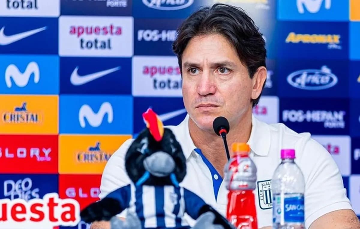 Alianza Lima presentará reclamo contra el arbitraje
